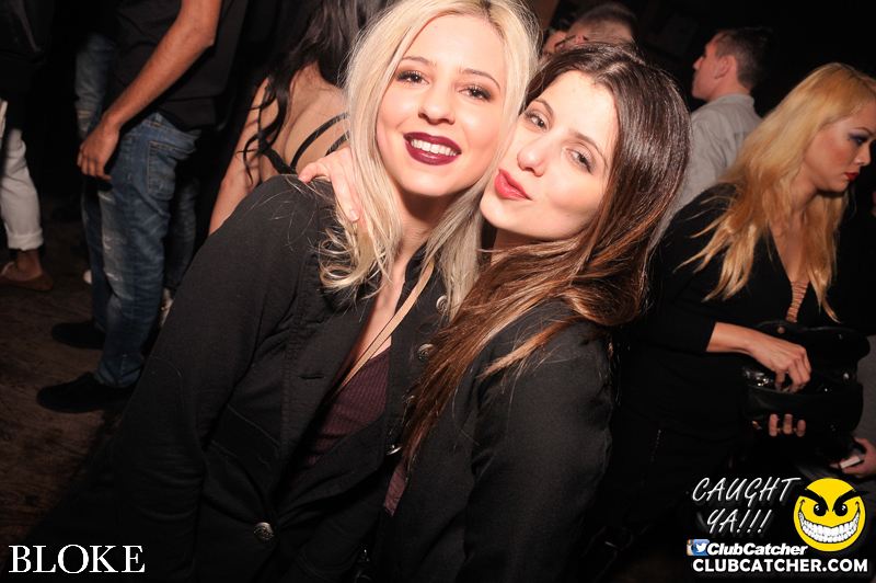 Bloke nightclub photo 156 - January 22nd, 2016