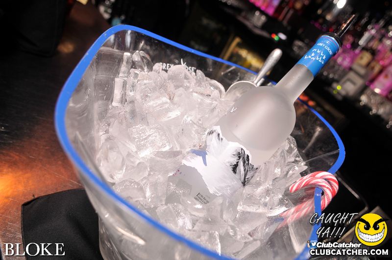 Bloke nightclub photo 159 - January 22nd, 2016