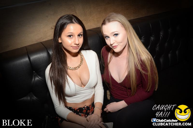 Bloke nightclub photo 17 - January 22nd, 2016