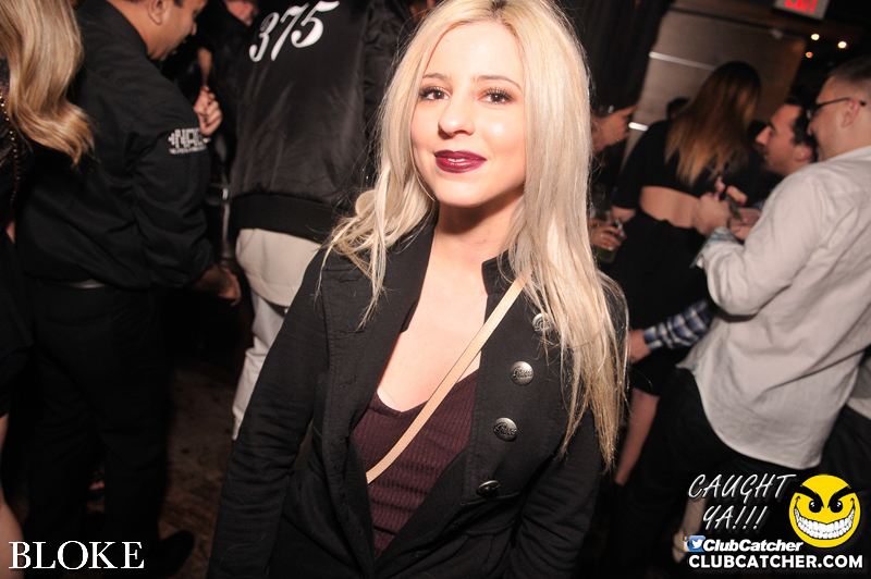 Bloke nightclub photo 162 - January 22nd, 2016