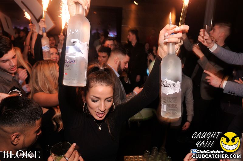 Bloke nightclub photo 163 - January 22nd, 2016