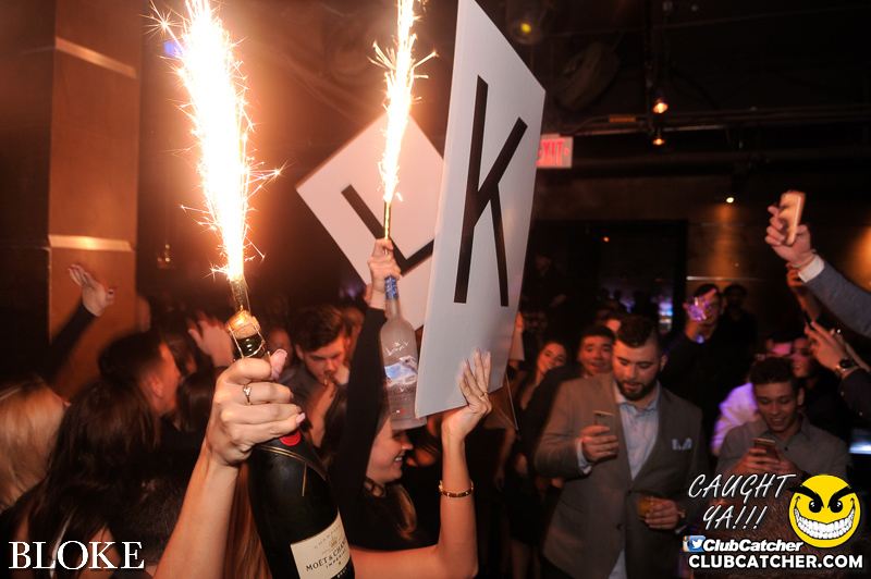 Bloke nightclub photo 165 - January 22nd, 2016