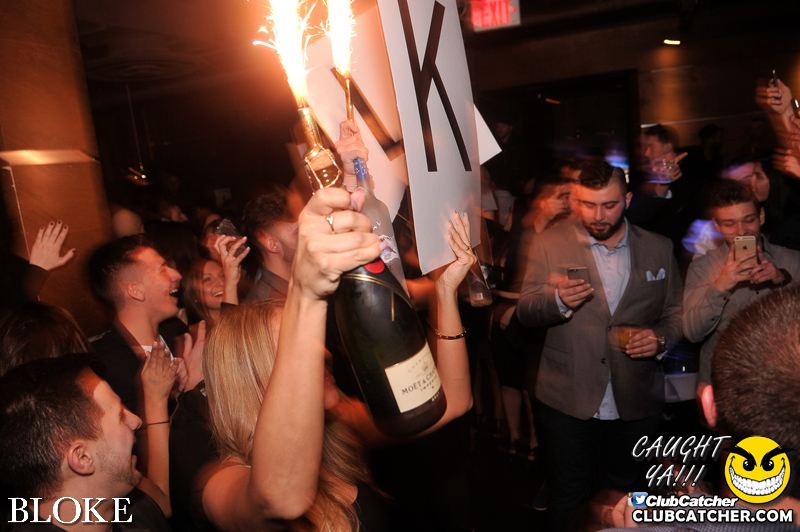 Bloke nightclub photo 166 - January 22nd, 2016