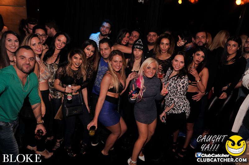 Bloke nightclub photo 167 - January 22nd, 2016