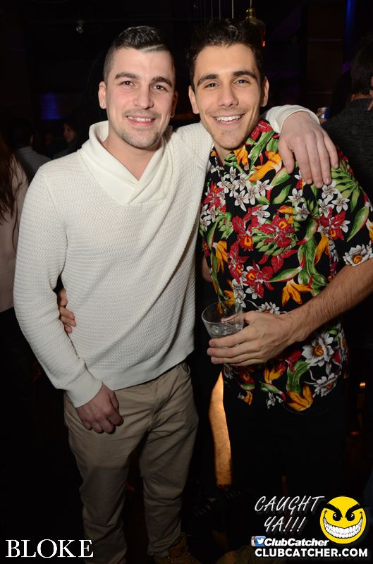 Bloke nightclub photo 18 - January 22nd, 2016