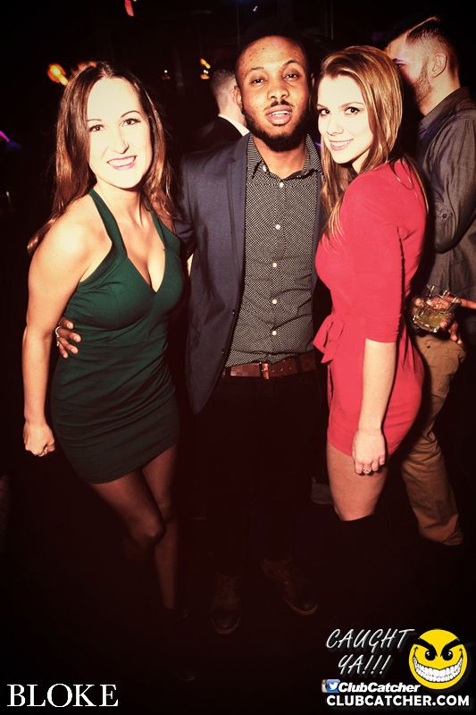 Bloke nightclub photo 179 - January 22nd, 2016