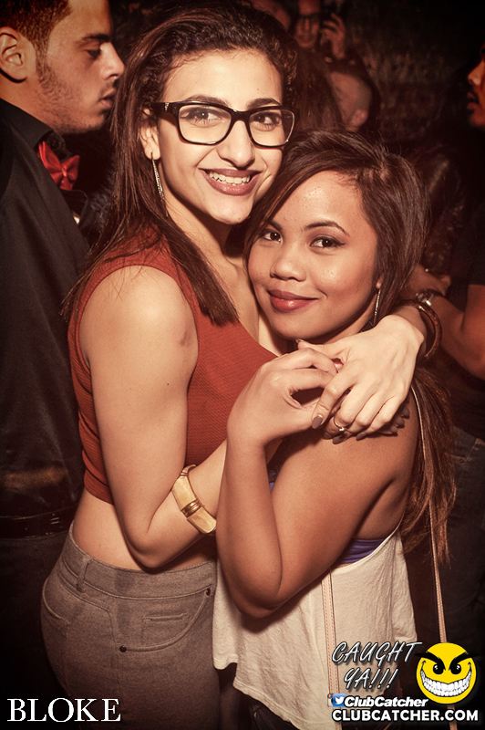 Bloke nightclub photo 181 - January 22nd, 2016