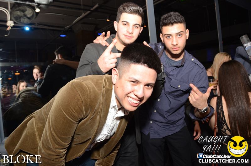 Bloke nightclub photo 184 - January 22nd, 2016