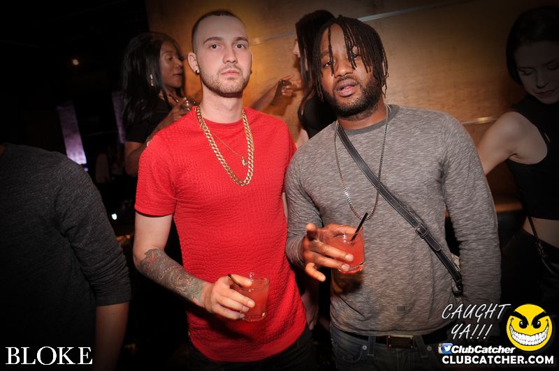 Bloke nightclub photo 191 - January 22nd, 2016