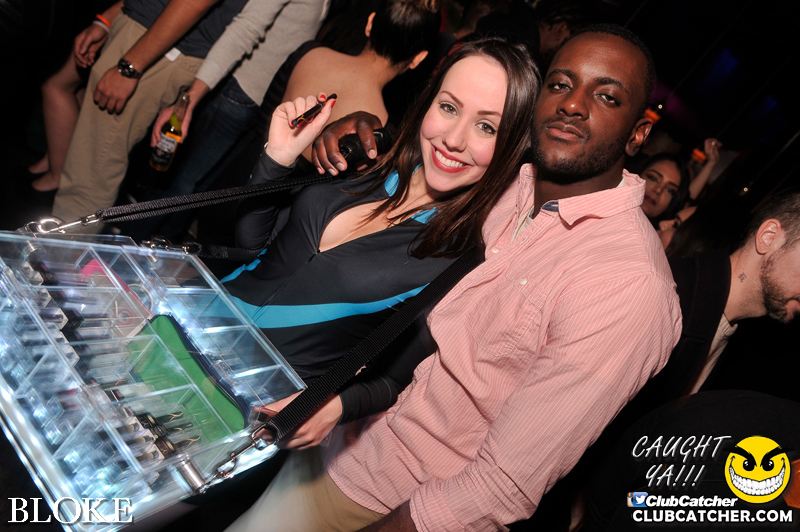 Bloke nightclub photo 192 - January 22nd, 2016