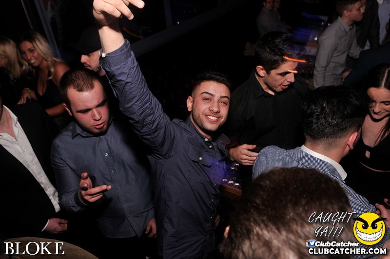 Bloke nightclub photo 194 - January 22nd, 2016