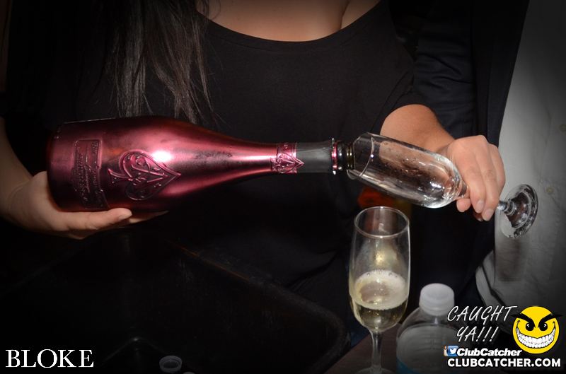 Bloke nightclub photo 3 - January 22nd, 2016