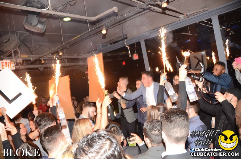 Bloke nightclub photo 21 - January 22nd, 2016