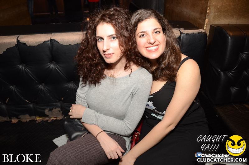 Bloke nightclub photo 22 - January 22nd, 2016