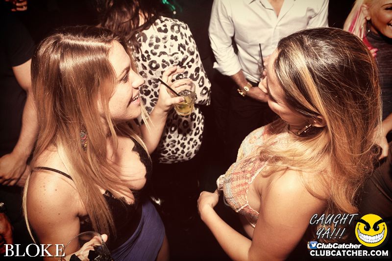 Bloke nightclub photo 24 - January 22nd, 2016