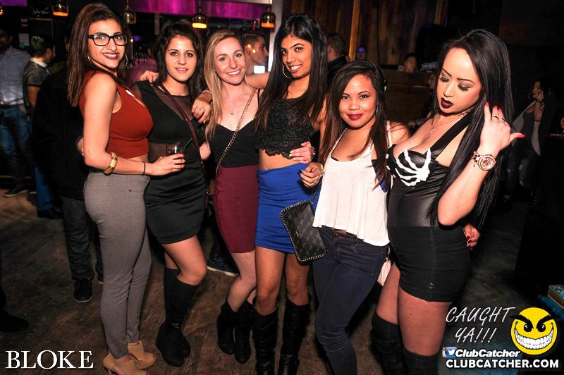 Bloke nightclub photo 25 - January 22nd, 2016