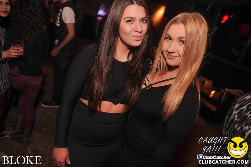 Bloke nightclub photo 26 - January 22nd, 2016