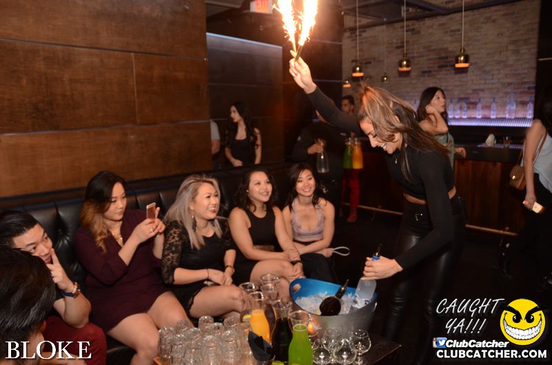 Bloke nightclub photo 27 - January 22nd, 2016