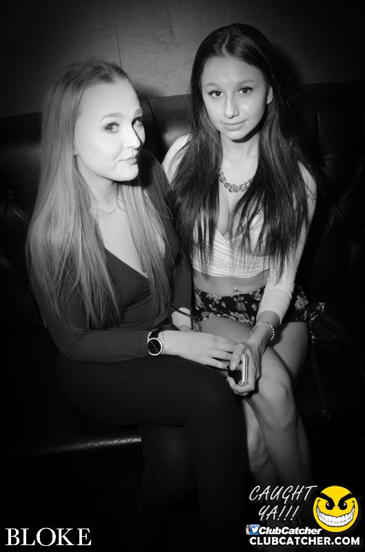 Bloke nightclub photo 30 - January 22nd, 2016