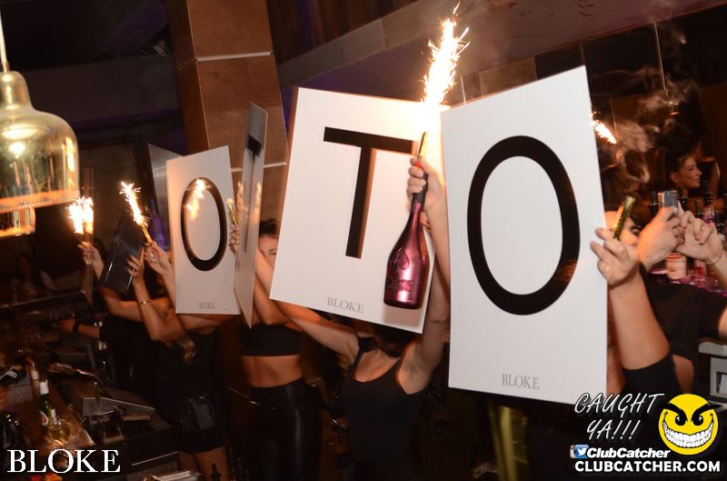 Bloke nightclub photo 4 - January 22nd, 2016