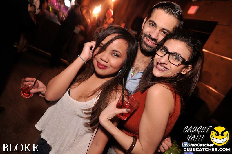 Bloke nightclub photo 31 - January 22nd, 2016