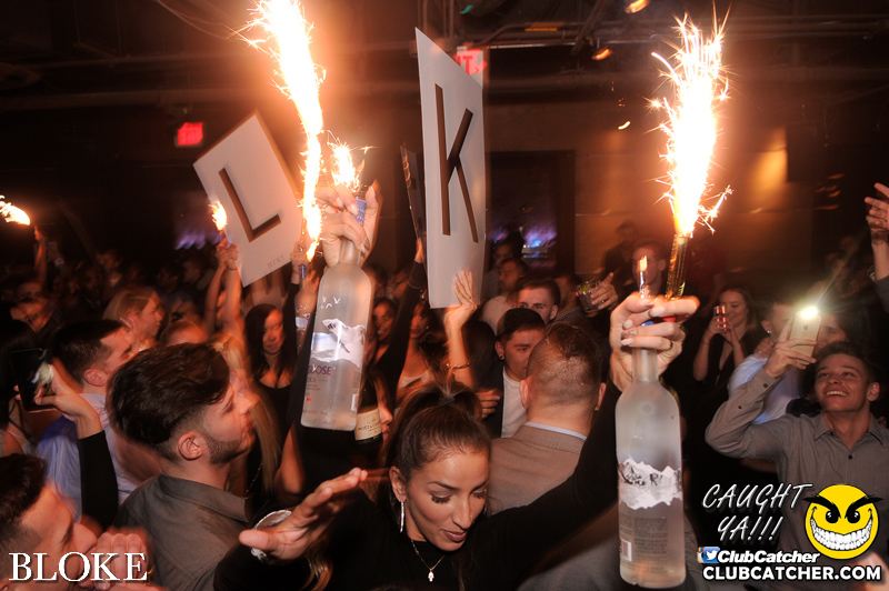 Bloke nightclub photo 32 - January 22nd, 2016