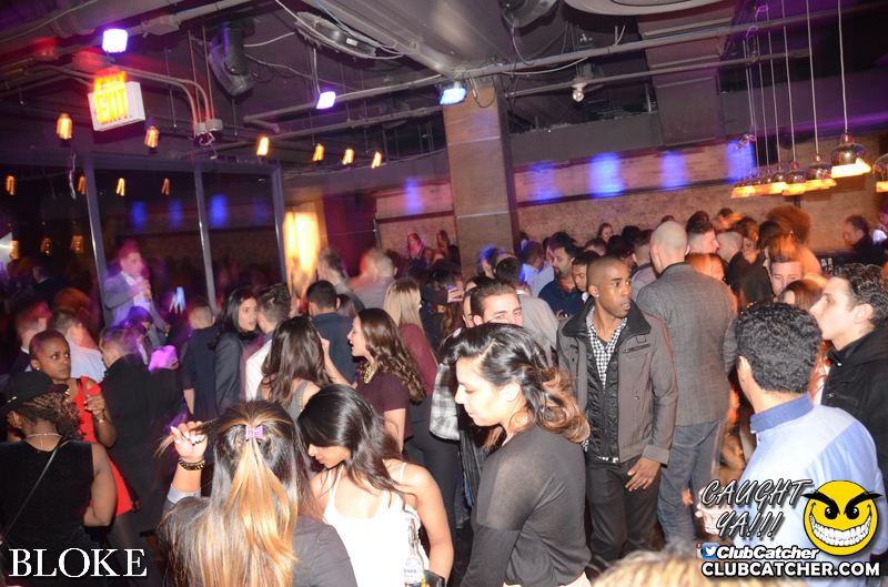 Bloke nightclub photo 37 - January 22nd, 2016