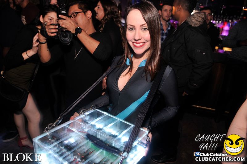 Bloke nightclub photo 38 - January 22nd, 2016