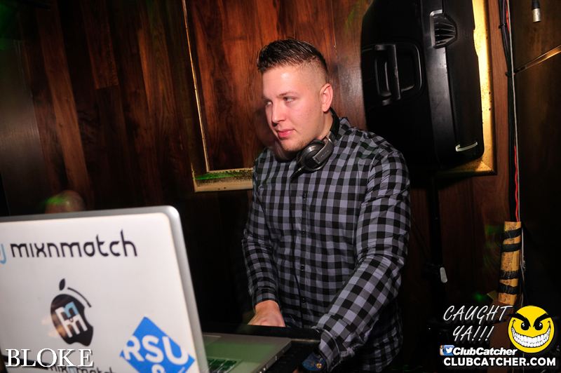 Bloke nightclub photo 39 - January 22nd, 2016