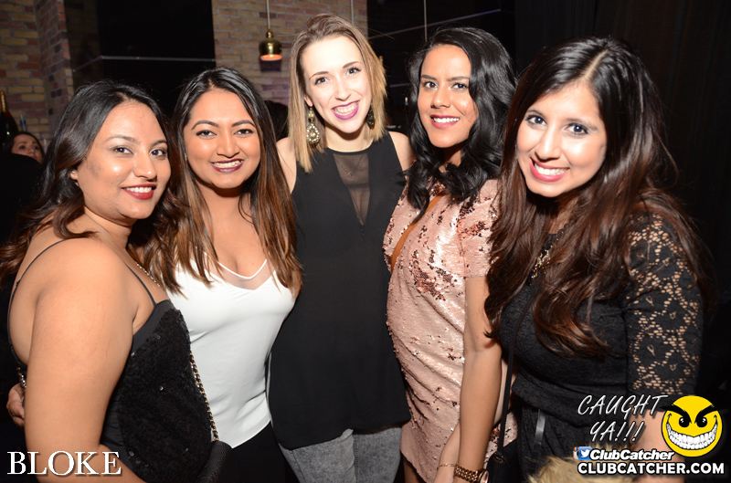 Bloke nightclub photo 42 - January 22nd, 2016