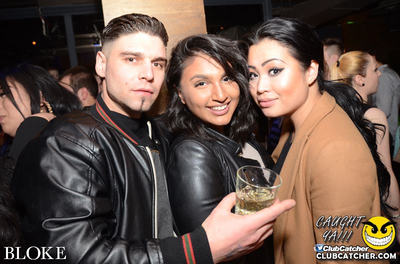 Bloke nightclub photo 43 - January 22nd, 2016