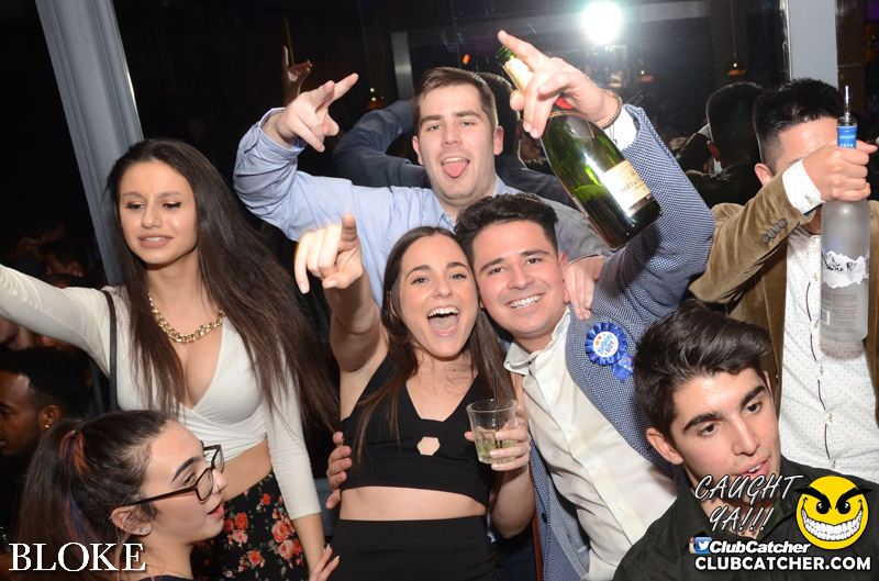 Bloke nightclub photo 44 - January 22nd, 2016