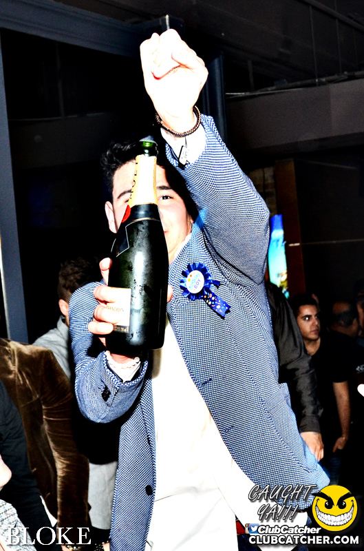 Bloke nightclub photo 45 - January 22nd, 2016