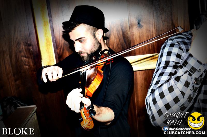 Bloke nightclub photo 47 - January 22nd, 2016