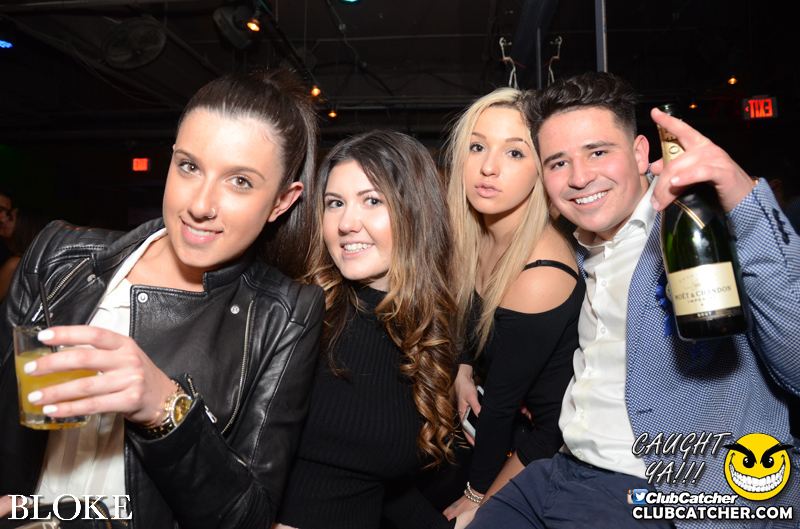 Bloke nightclub photo 48 - January 22nd, 2016