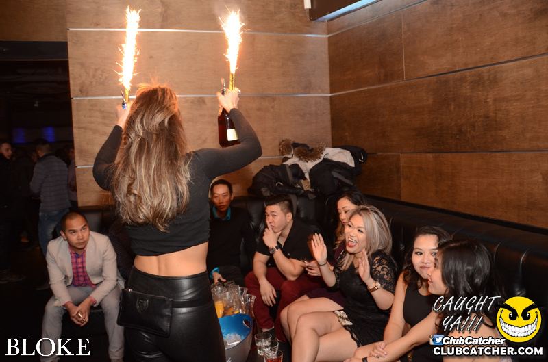 Bloke nightclub photo 50 - January 22nd, 2016