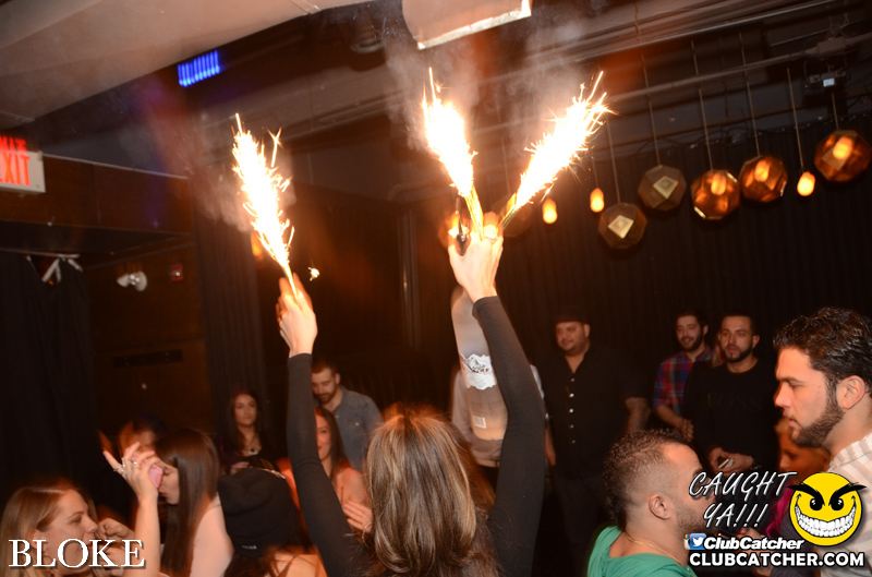 Bloke nightclub photo 6 - January 22nd, 2016