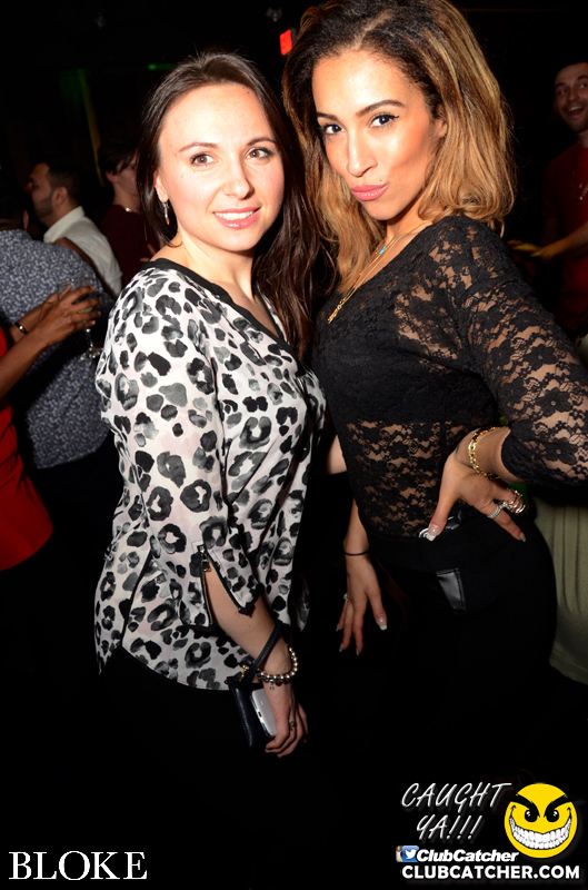 Bloke nightclub photo 52 - January 22nd, 2016