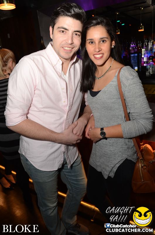 Bloke nightclub photo 53 - January 22nd, 2016