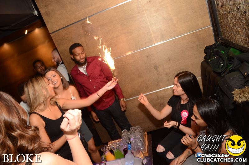 Bloke nightclub photo 54 - January 22nd, 2016