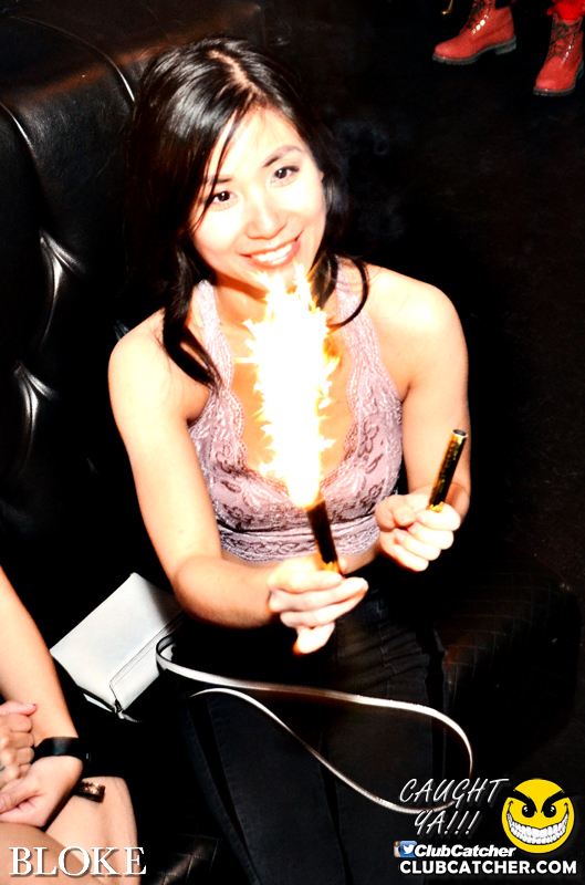 Bloke nightclub photo 55 - January 22nd, 2016