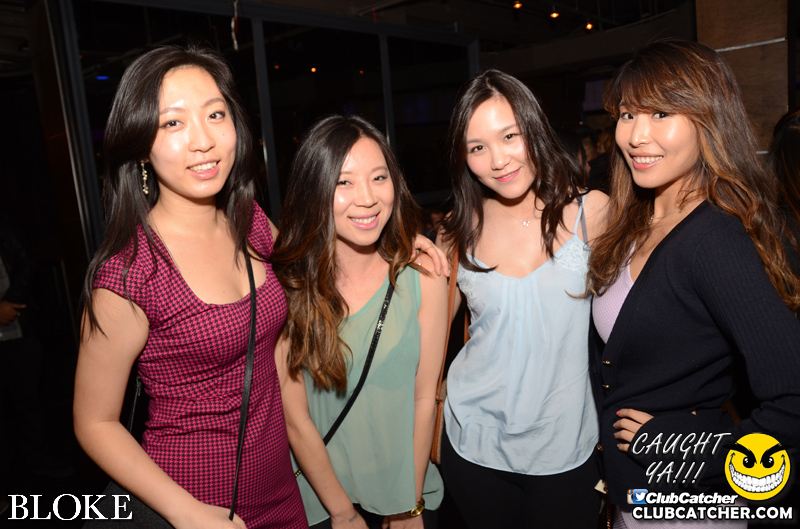 Bloke nightclub photo 56 - January 22nd, 2016