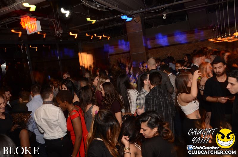 Bloke nightclub photo 58 - January 22nd, 2016