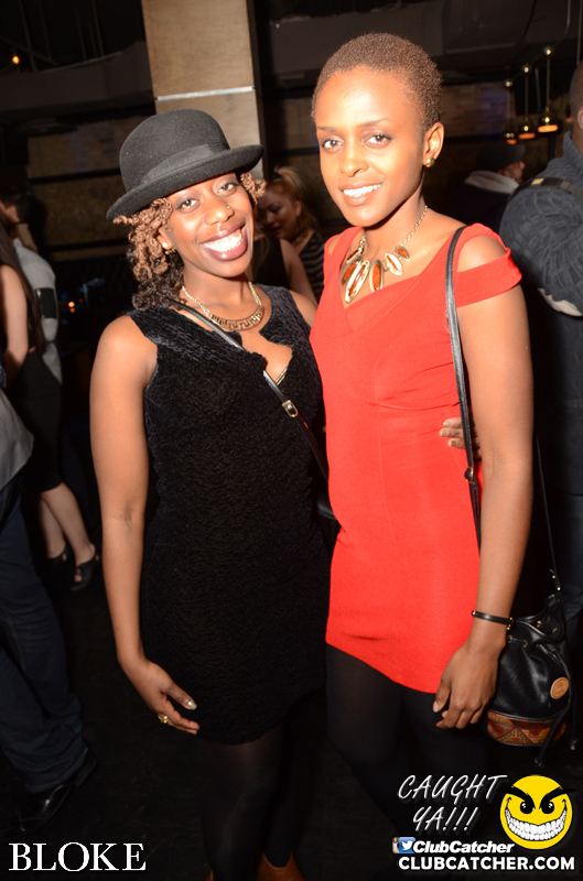 Bloke nightclub photo 61 - January 22nd, 2016