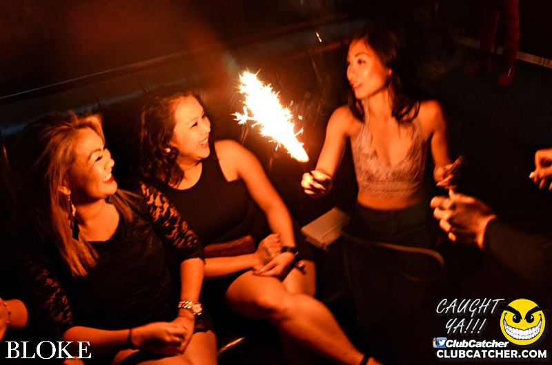Bloke nightclub photo 64 - January 22nd, 2016