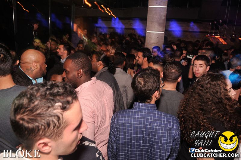 Bloke nightclub photo 65 - January 22nd, 2016