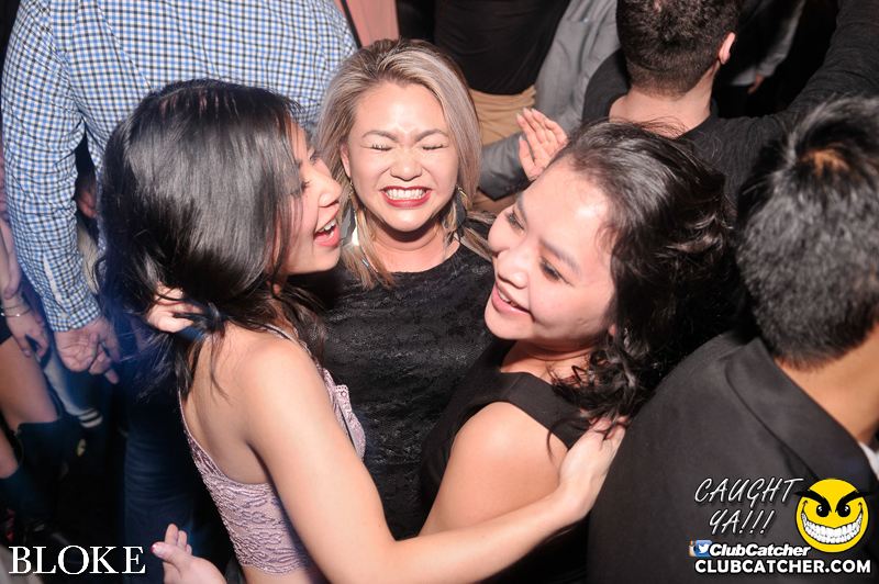 Bloke nightclub photo 67 - January 22nd, 2016