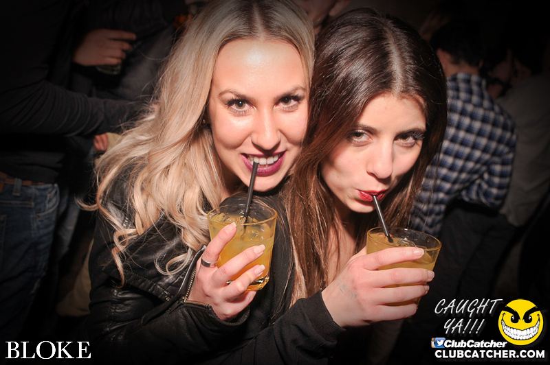 Bloke nightclub photo 68 - January 22nd, 2016