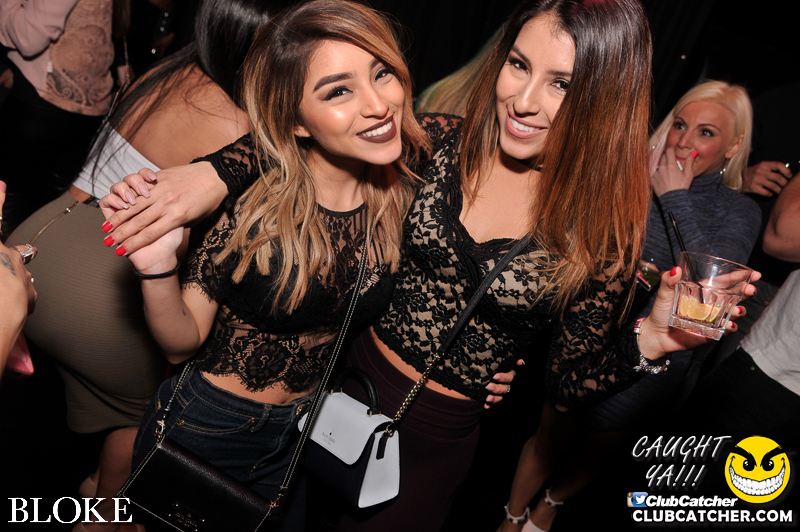 Bloke nightclub photo 69 - January 22nd, 2016