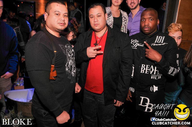 Bloke nightclub photo 70 - January 22nd, 2016